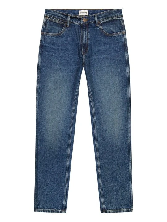 Zdjęcie produktu Jeansy Straight Leg Wrangler