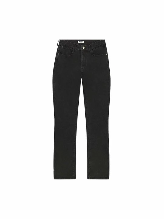 Zdjęcie produktu Jeansy Straight Leg Wrangler