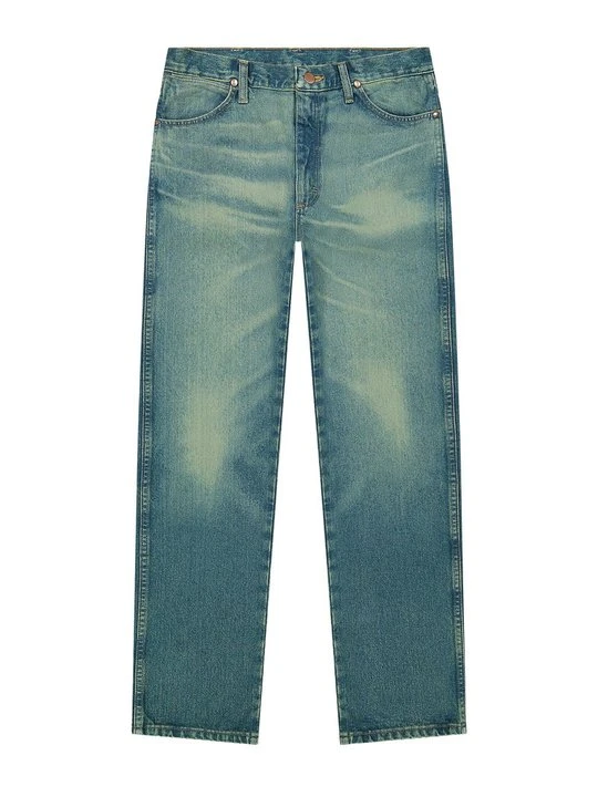 Zdjęcie produktu Jeansy Straight Leg Wrangler