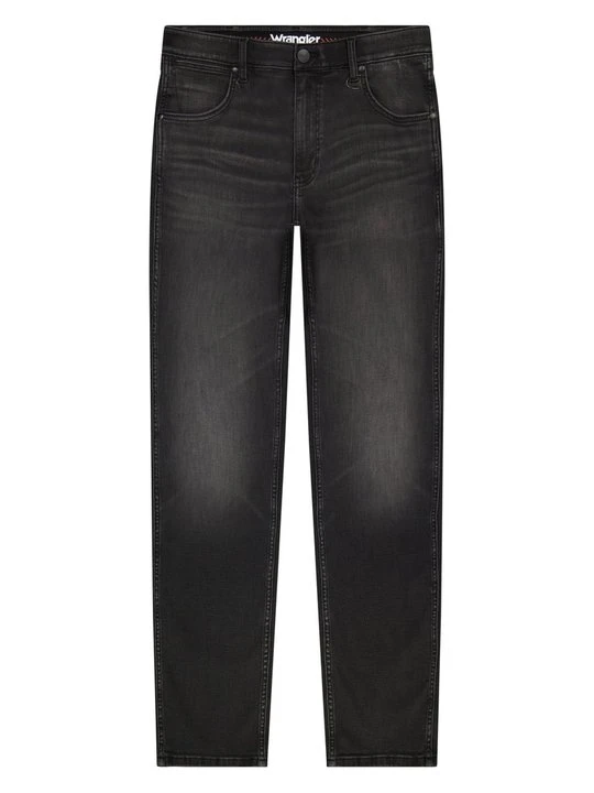 Zdjęcie produktu Jeansy Straight Leg Wrangler