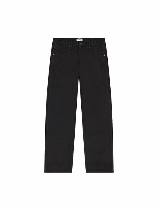 Zdjęcie produktu Jeansy Straight Leg Wrangler