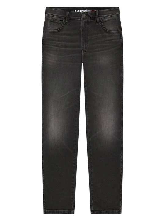 Zdjęcie produktu Jeansy Straight Leg Wrangler