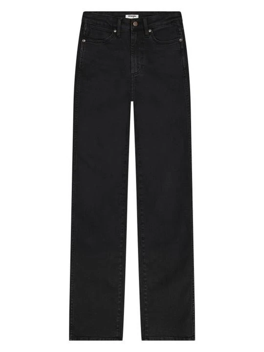 Zdjęcie produktu Jeansy Straight Leg Wrangler
