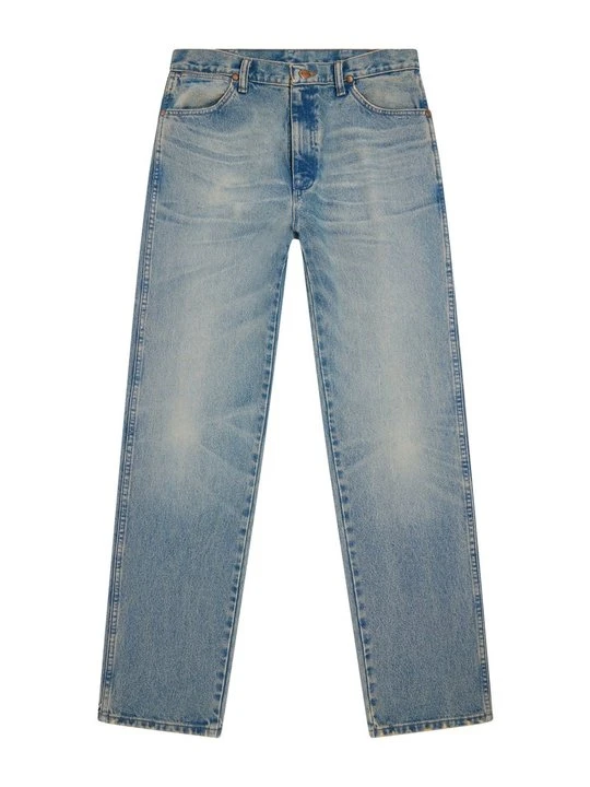 Zdjęcie produktu Jeansy Straight Leg Wrangler