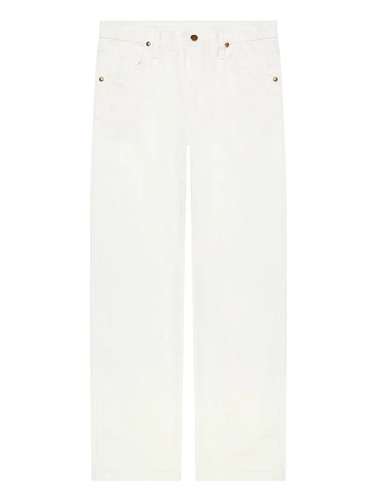 Zdjęcie produktu Jeansy Straight Leg Wrangler