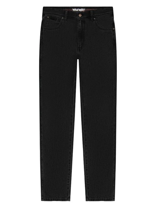 Zdjęcie produktu Jeansy Straight Leg Wrangler