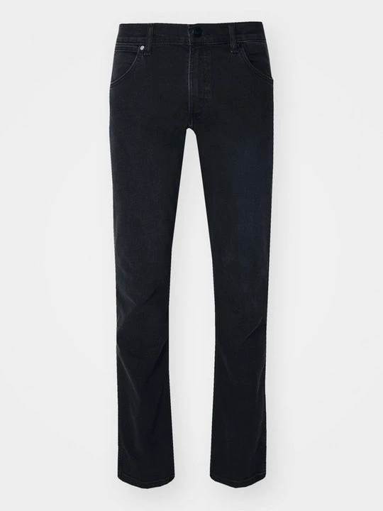 Zdjęcie produktu Jeansy Straight Leg Wrangler