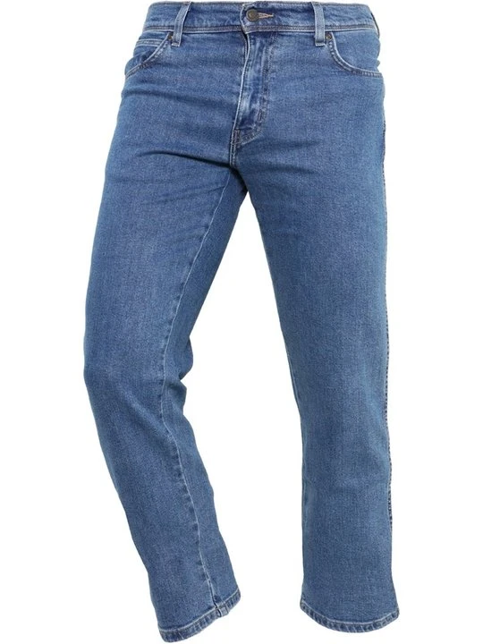 Zdjęcie produktu Jeansy Straight Leg Wrangler