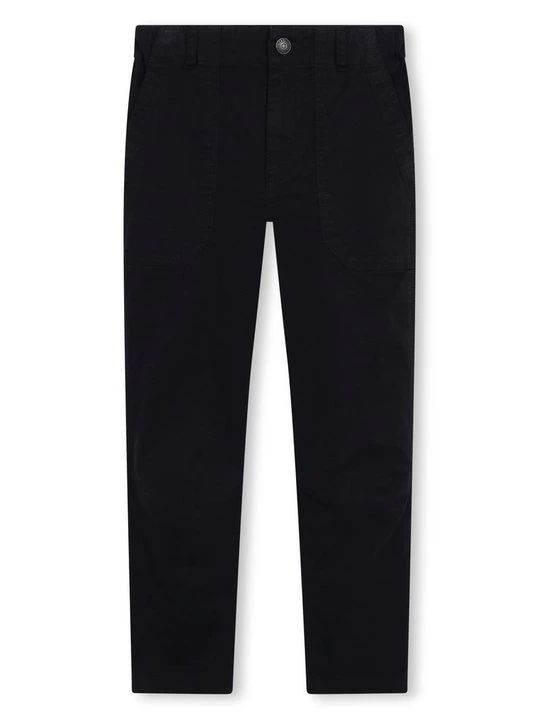 Zdjęcie produktu Jeansy Straight Leg Zadig&Voltaire czarny