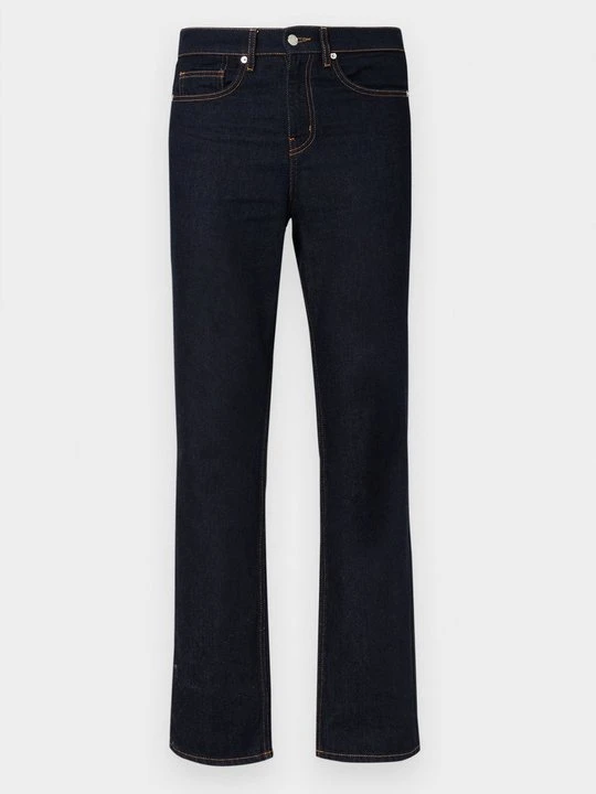 Zdjęcie produktu Jeansy Straight Leg Zadig&Voltaire granatowy