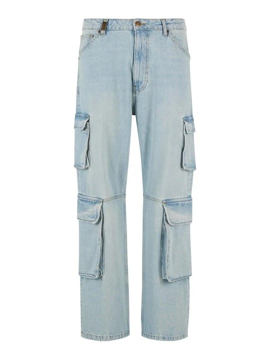 Zdjęcie produktu Jeansy workwear 2Y Studios piaskowy