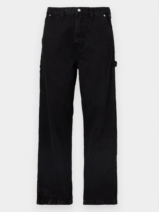 Zdjęcie produktu Jeansy workwear Abercrombie & Fitch