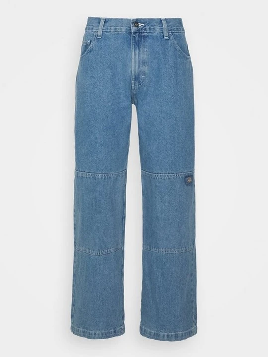 Zdjęcie produktu Jeansy workwear Dickies jasnoniebieski denim