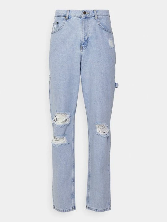Zdjęcie produktu Jeansy workwear Karl Kani taupe