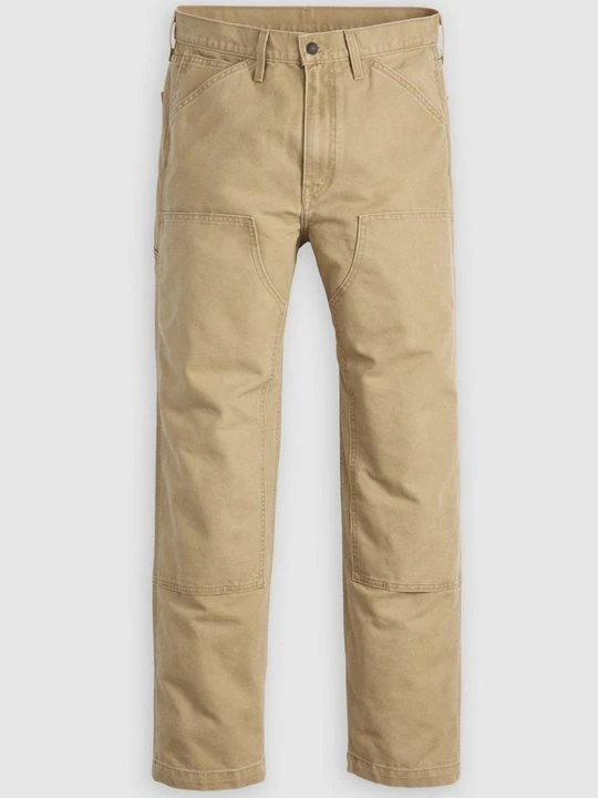 Zdjęcie produktu Jeansy workwear Levi's piaskowy