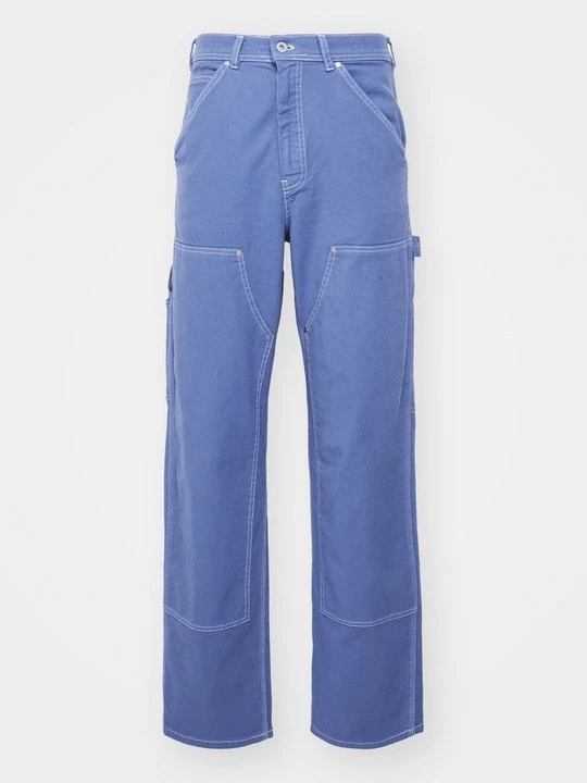 Zdjęcie produktu Jeansy workwear Stan Ray niebieski