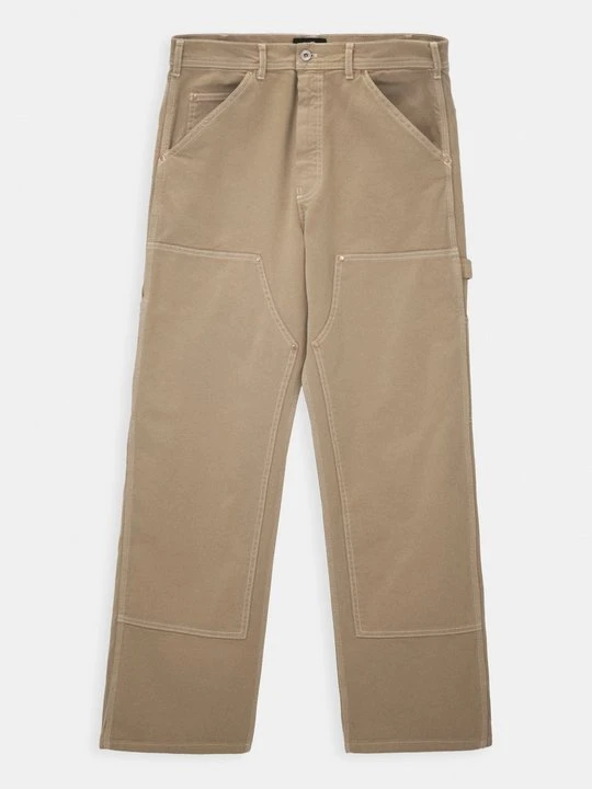 Zdjęcie produktu Jeansy workwear Stan Ray beżowy