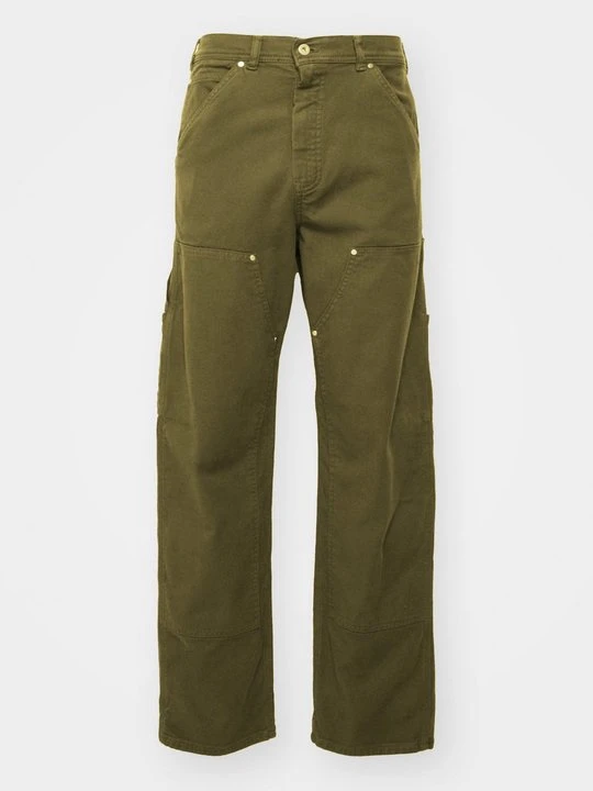 Zdjęcie produktu Jeansy workwear Stan Ray oliwkowy