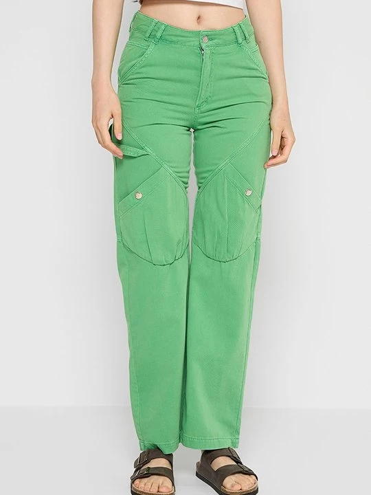 Zdjęcie produktu Jeansy workwear United Colors Of Benetton