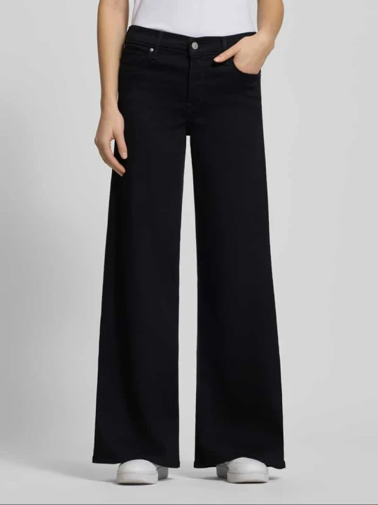 Zdjęcie produktu Jeansy z 5 kieszeniami Levi's Czarny