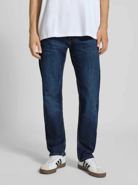 Zdjęcie produktu Jeansy o kroju regular fit z 5 kieszeniami Levi's Ciemnoniebieski