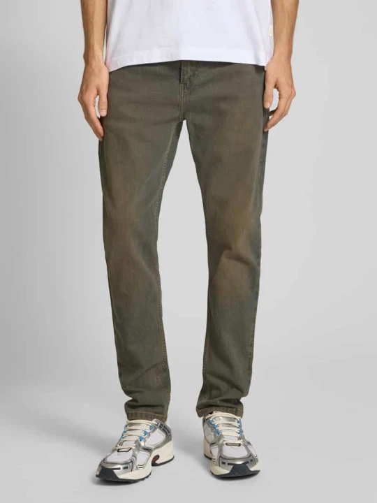 Zdjęcie produktu Jeansy z 5 kieszeniami Levi's Ciemnoniebieski