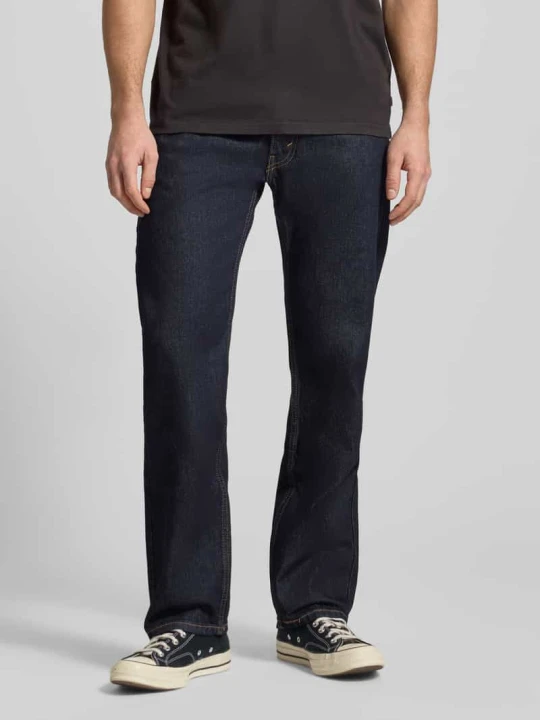 Zdjęcie produktu Jeansy z 5 kieszeniami Levi's Ciemnoniebieski