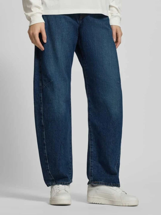 Zdjęcie produktu Jeansy z 5 kieszeniami Levi's Niebieski