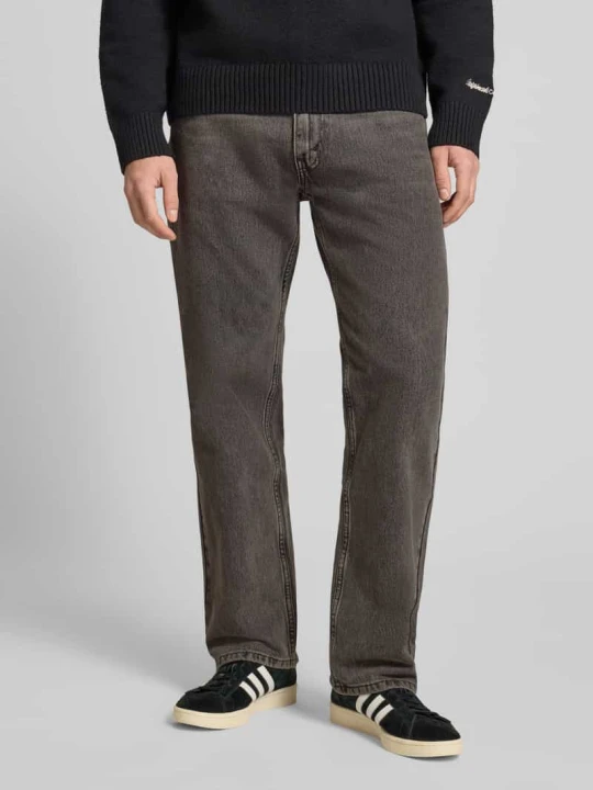 Zdjęcie produktu Jeansy z 5 kieszeniami Levi's Czarny