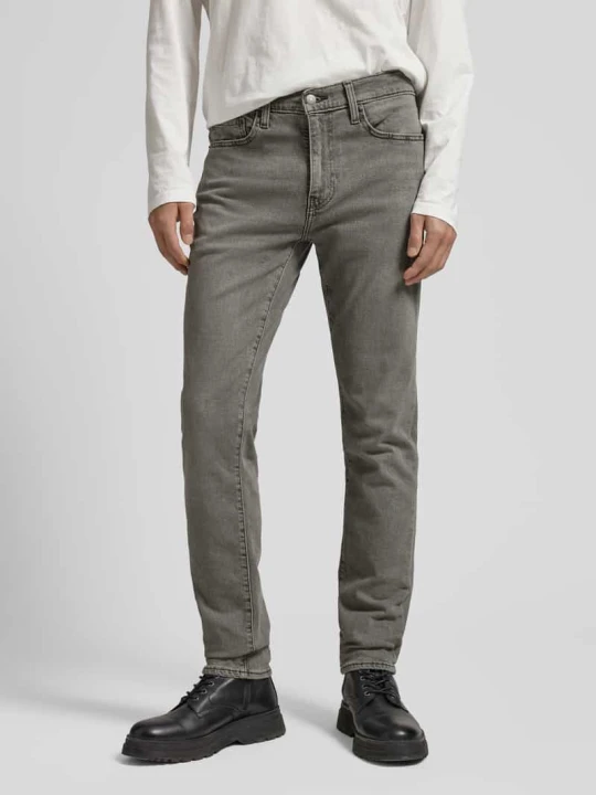 Zdjęcie produktu Jeansy z 5 kieszeniami model ‘511 WHATEVER YOU LIKE’ Levi's Średnioszary