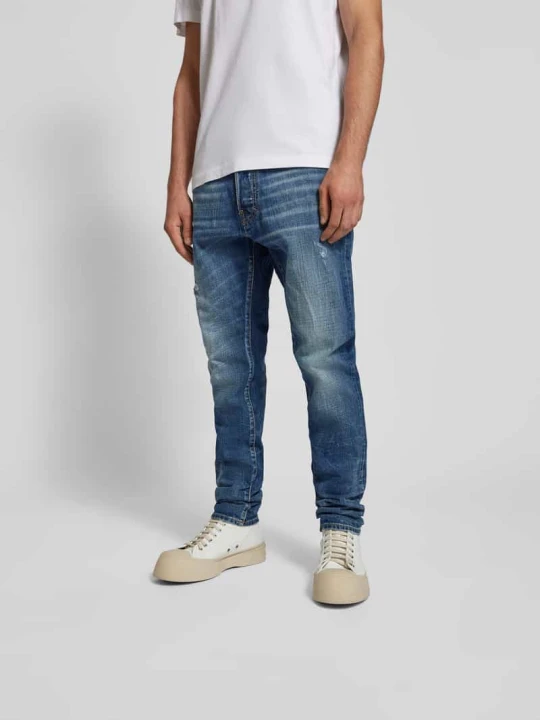 Zdjęcie produktu Jeansy z 5 kieszeniami model 'Cool Guy Jean' Dsquared2 Błękitny