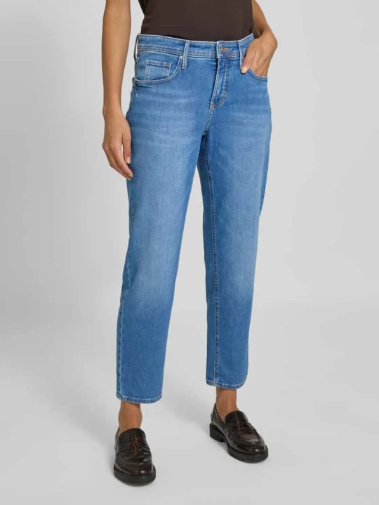 Zdjęcie produktu Jeansy z 5 kieszeniami model ‘MILEY’ BRAX Jasnoniebieski