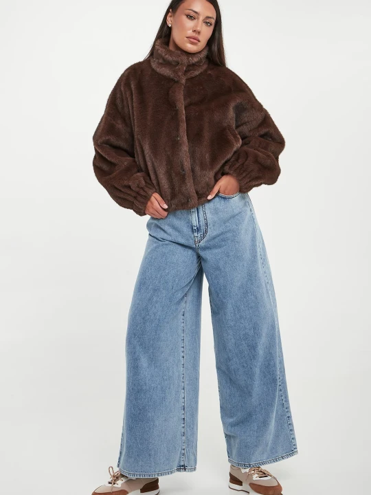 Zdjęcie produktu Jeansy Zattera WEEKEND MAX MARA