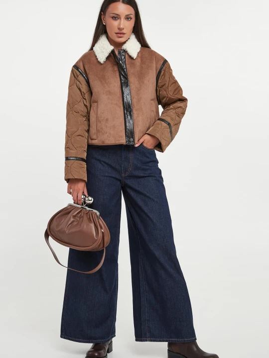 Zdjęcie produktu Jeansy Zattera WEEKEND MAX MARA