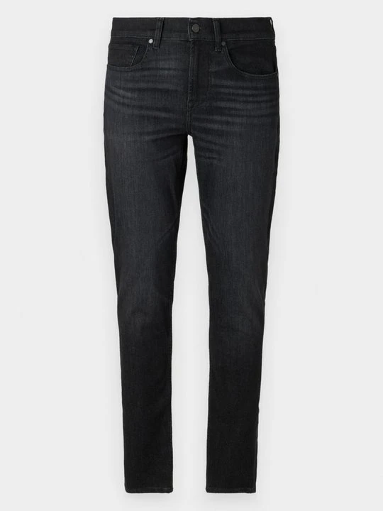 Zdjęcie produktu Jeansy Zwężane 7 For All Mankind czarny
