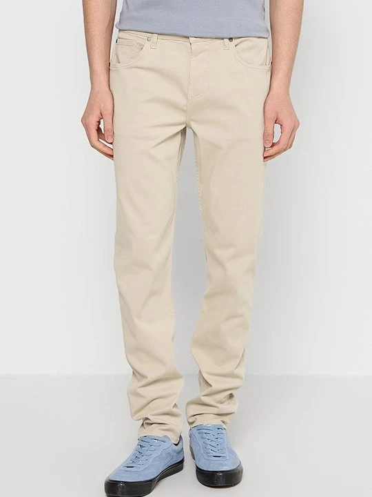 Zdjęcie produktu Jeansy Zwężane 7 For All Mankind beżowy