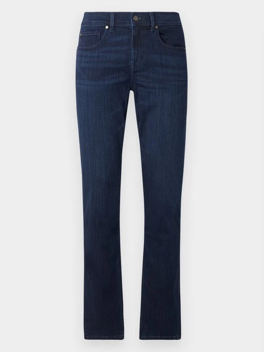 Zdjęcie produktu Jeansy Zwężane 7 For All Mankind niebieski