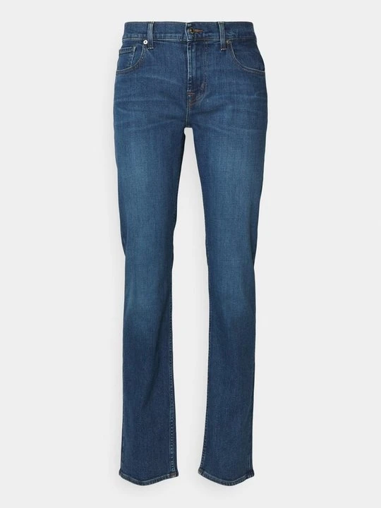 Zdjęcie produktu Jeansy Zwężane 7 For All Mankind niebieski
