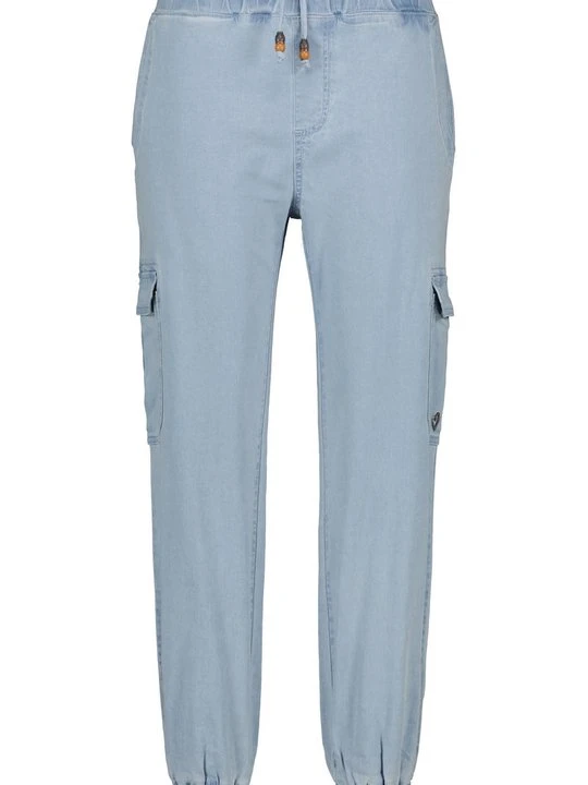 Zdjęcie produktu Jeansy Zwężane ALIFE & Kickin jasnoniebieski denim