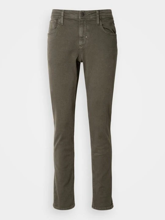 Zdjęcie produktu Jeansy Zwężane Antony Morato czarny