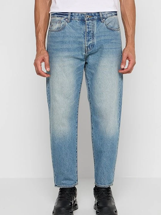 Zdjęcie produktu Jeansy Zwężane Armani Exchange