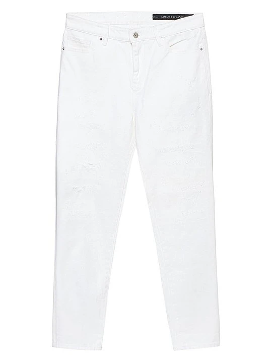 Zdjęcie produktu Jeansy Zwężane Armani Exchange