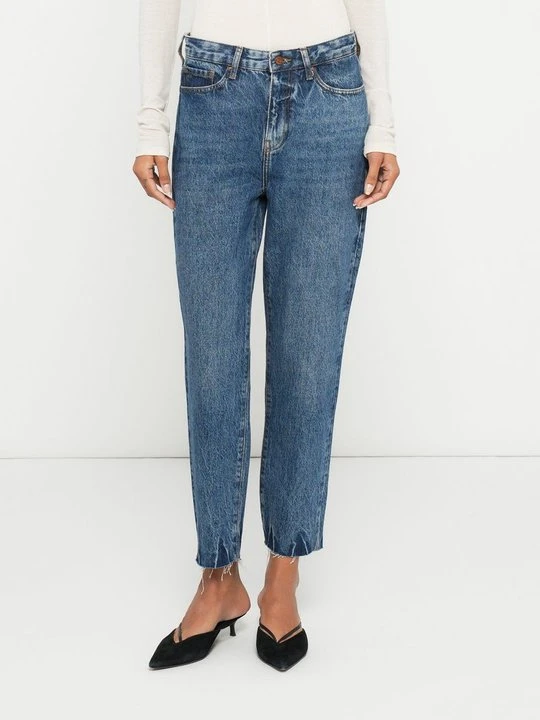Zdjęcie produktu Jeansy Zwężane Armani Exchange