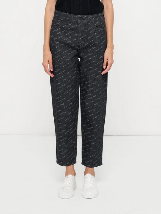 Zdjęcie produktu Jeansy Zwężane Armani Exchange