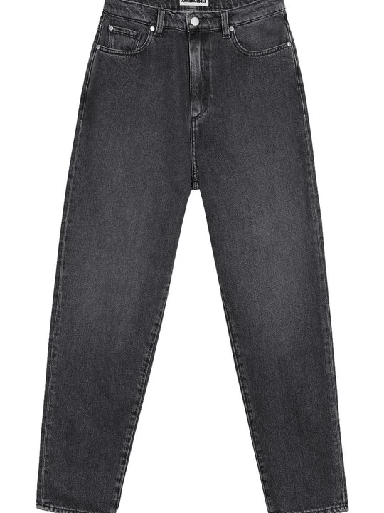 Zdjęcie produktu Jeansy Zwężane ARMEDANGELS szary melanż