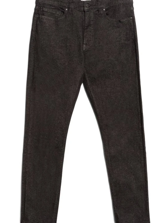 Zdjęcie produktu Jeansy Zwężane ARMEDANGELS czarny