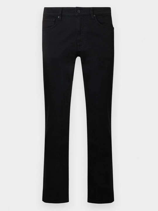 Zdjęcie produktu Jeansy Zwężane Boss czarny