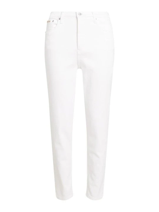 Zdjęcie produktu Jeansy Zwężane Calvin Klein Jeans