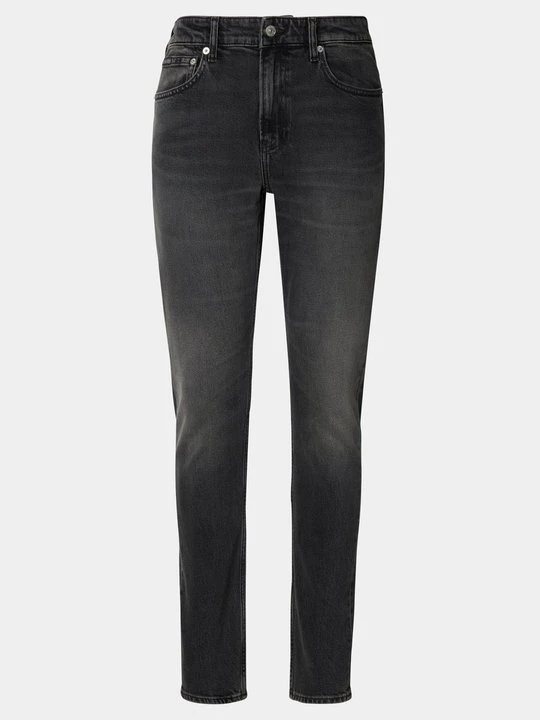 Zdjęcie produktu Jeansy Zwężane Calvin Klein Jeans