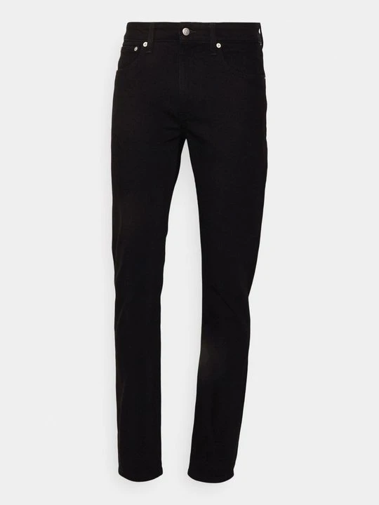 Zdjęcie produktu Jeansy Zwężane Calvin Klein Jeans